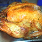 Let’s Talk Turkey