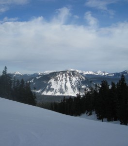 Mountain