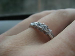 Engagement Ring