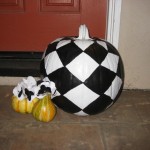 Painted Pumpkins: Pumpkins Aren’t Just for Carving
