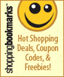 Shopping Bookmarks