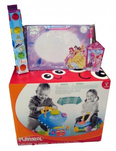 Target Toys