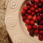 Thanksgiving Prep: Recipe Rundown
