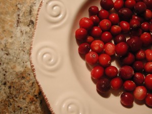 Thanksgiving cranberries Thanksgiving cranberries