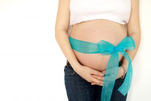 Gender Reveal Ribbon Gender Reveal Ribbon
