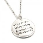 On My Christmas List: Pretty Jewelry