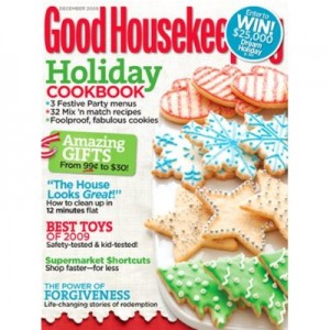 Good Housekeeping