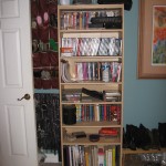 Hide Your Shelves