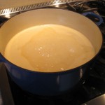 How to Make Caramel Candy