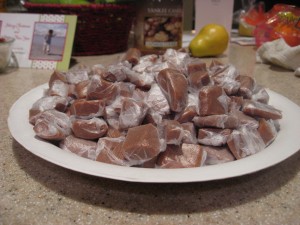 Werther's / Caramels