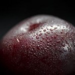 Friday Flashback: Plums