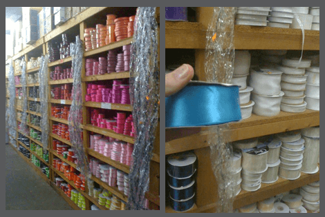 wholesale ribbon