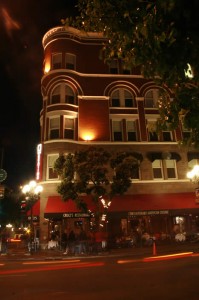 Croce's Restaurant