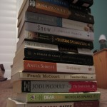 Reading Reverie: Next on my Book List