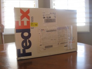 FedEx