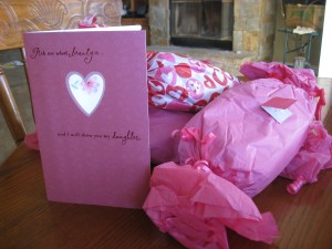 Valentine's Day