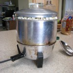 Popcorn, the Old-fashioned Way