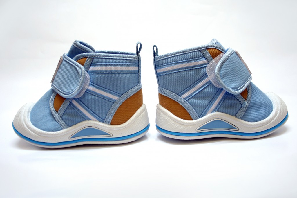 baby shoes