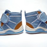 Baby Shoes: An Obvious Necessity