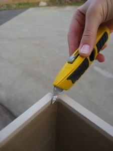 cutting drywall cutting drywall