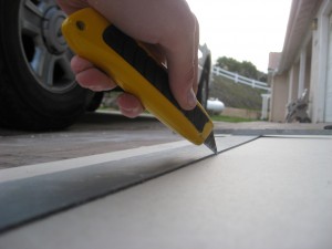how to cut drywall how to cut drywall