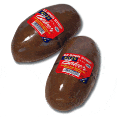 Microwave Potato Microwave Potato