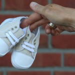 baby shoes
