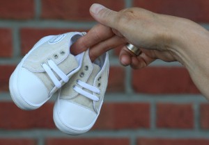 baby shoes