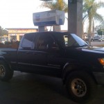 Ode to my Truck