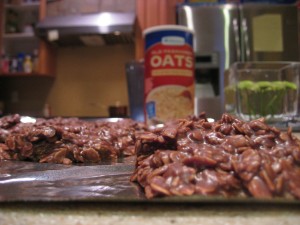 no bake chocolate cookies no bake chocolate cookies