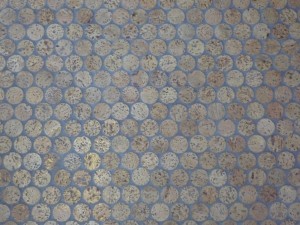 Zenergy House cork floor