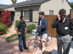 Zenergy House Ed Begley