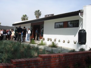 Zenergy House