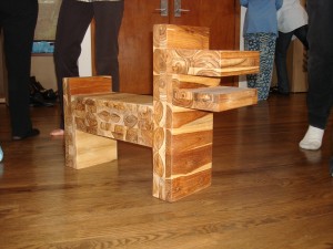 Zenergy House Barking Teak