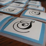 How to Emboss