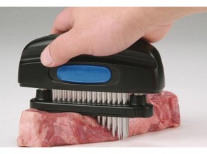 Cooking.com meat tenderizer