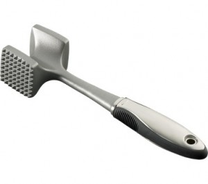 Cooking.com meat tenderizer