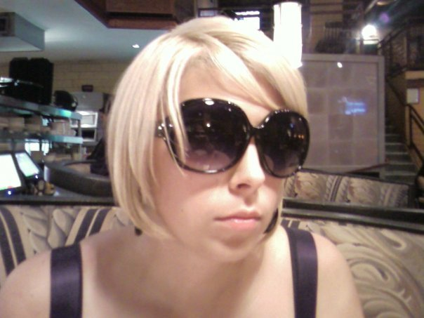 No, Blondes do NOT have more Fun