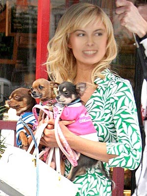 Paris Hilton