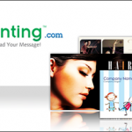 postcards uPrinting