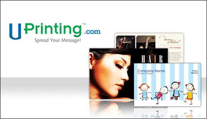 postcards uPrinting