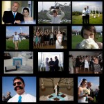 wedding montage