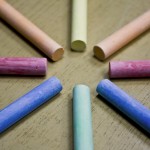 Hey Teacher, Leave them Kids Alone: Part 1