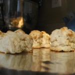 DIY Bisquick Recipe