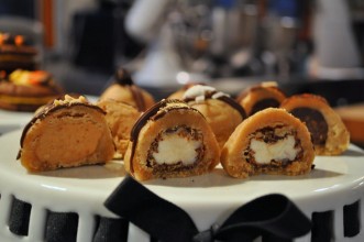 cookie chew truffle cookies cookie chew truffle cookies