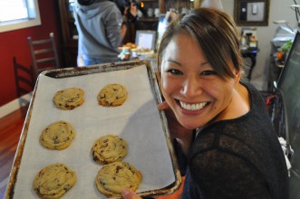 liz chou cookie chew liz chou cookie chew