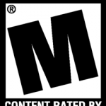 M for Mature