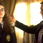 The First Dance that Wasn’t