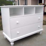 Painting Baby Furniture