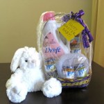 Baby Easter Basket